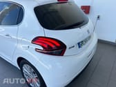 Peugeot 208 1.2 PureTech Allure