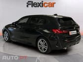 BMW 116 d Corporate Edition M
