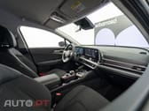 Kia Sportage 1.6 T-GDi PHEV Tech