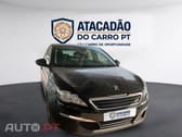 Peugeot 308 Active