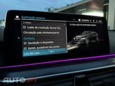 BMW 530 e Pack M