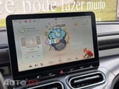 Smart #1 66 kWh Pro+