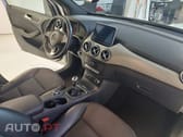 Mercedes-Benz B 180 CDi Urban
