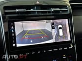 Hyundai Tucson 1.6 T-GDi Plug-in Executive