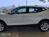 Nissan Qashqai 1.5 dCi N-Connecta 360