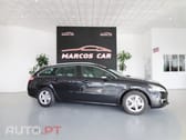 Peugeot 508 SW e-HDi FAP 115 Stop&Start Access