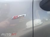 Ford Puma 1.0 EcoBoost MHEV ST-Line