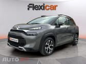 Citroen C3 Aircross 1.2 PureTech C-Series