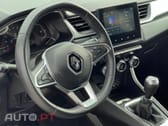 Renault Captur 1.0 TCe Exclusive