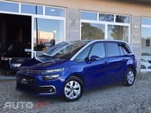 Citroen C4 Grand Picasso 1.6 BlueHDi Live