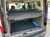 Ford Tourneo 1.5 TDCi Titanium