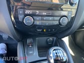 Nissan Qashqai Connecta JLL 18