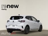 Renault Clio Clio 1.0 TCe Techno