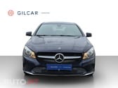 Mercedes-Benz CLA 180 d Urban
