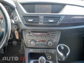 BMW X1 sDrive 18d