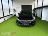 Opel Astra Dynamic S/S