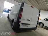 Renault Trafic trafic