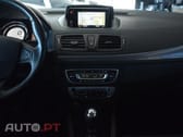 Renault Mégane 1.5 dCi Limited SS
