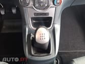 Ford Fiesta 1.25 Trend