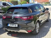 Renault Mégane 1.2 TCE GT Line SS