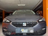Seat Leon SW TDI