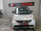 Smart ForTwo 0.8 cdi Passion 54