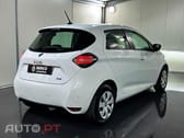 Renault Zoe (c/ Bateria) Zen 50