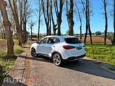 MG EHS 1.5 T-GDI Plug-in Hybrid Luxury