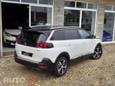 Peugeot 5008 1.5 BlueHDi GT Line