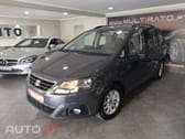 Seat Alhambra 2.0 TDi Style