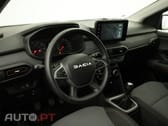 Dacia Jogger 1.0 ECO-G Extreme+ Up&Go 7L Bi-Fuel