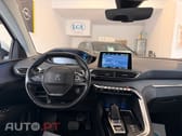 Peugeot 3008 1.6 Hybrid Allure Pack e-EAT8
