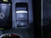 Renault Captur Techno Tce 90