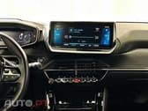 Peugeot E-208 50 kWh GT Pack