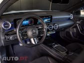 Mercedes-Benz A 200 d AMG Line Aut.