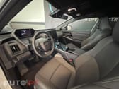 Toyota bZ4X 71,4 kWh Exclusive