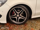 Mercedes-Benz CLA 200 d Shooting Brake AMG Line Aut.
