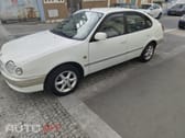 Toyota Corolla Liftback 1.3 Terra AC