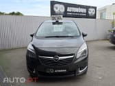 Opel Meriva 1.3CDTI Cosmo