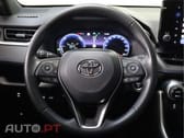 Toyota RAV4  2.5 HDF Comfort