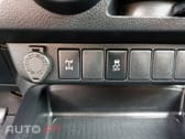 Toyota Hilux 2.4 D-4D 4WD CD CM