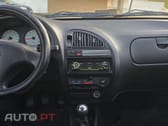 Citroen Saxo 1,4 i VTS COUPÉ