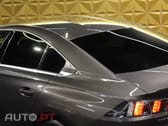 Peugeot 508 1.5 BlueHDi GT EAT8