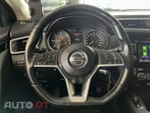 Nissan Qashqai 1.5 dCi Business Edition