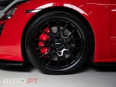 Porsche Taycan GTS Sport Turismo
