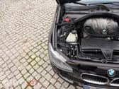 BMW 116 d EfficientDynamics