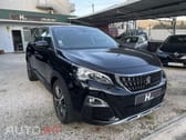 Peugeot 3008 1.5 BlueHDi Active Pack