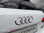 Audi A4 Avant 40 TDI quattro S line S tronic