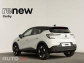 Renault Captur Captur 1.0 TCe Techno