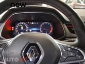 Renault Captur Captur RS Line Tce 90